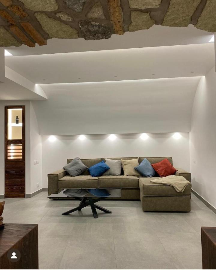 Апартаменты Casa Neval Lacco Ameno Лакко-Амено Экстерьер фото